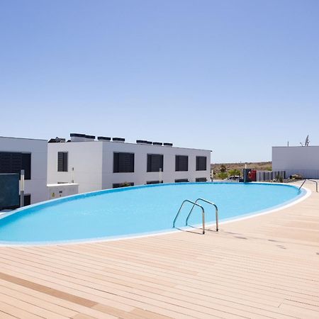 Luxury Alegranza With Pool Lägenhet Abades  Exteriör bild